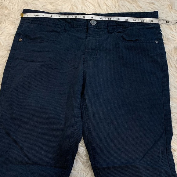 RW&CO Modern Straight Pants - Picture 5 of 8